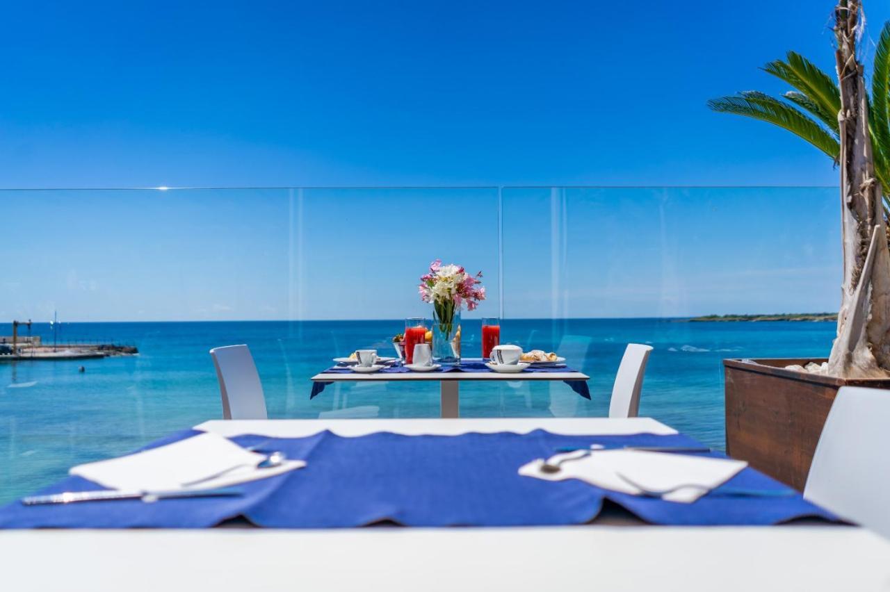 White Bay 4* Fontane Bianche