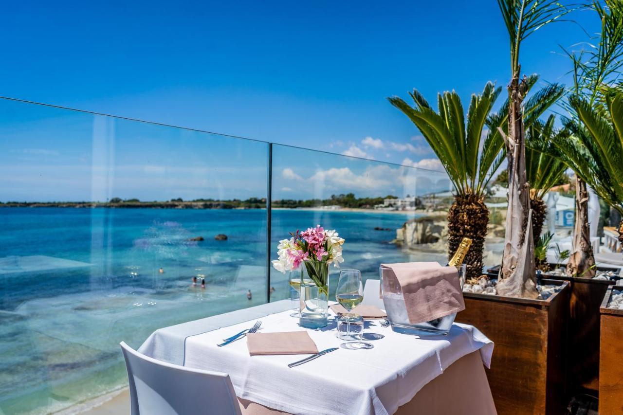 Hotel White Bay Fontane Bianche