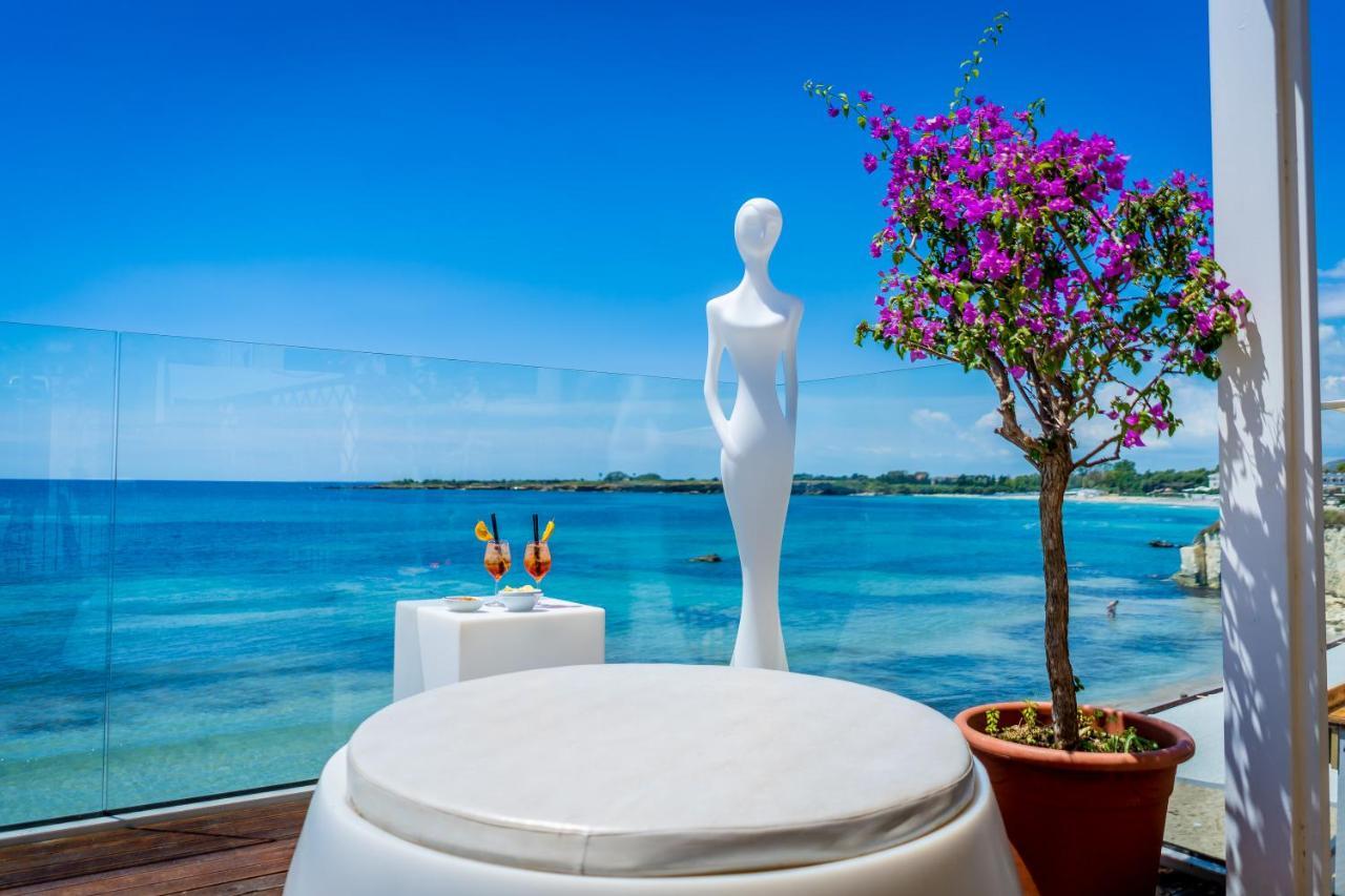 White Bay Fontane Bianche