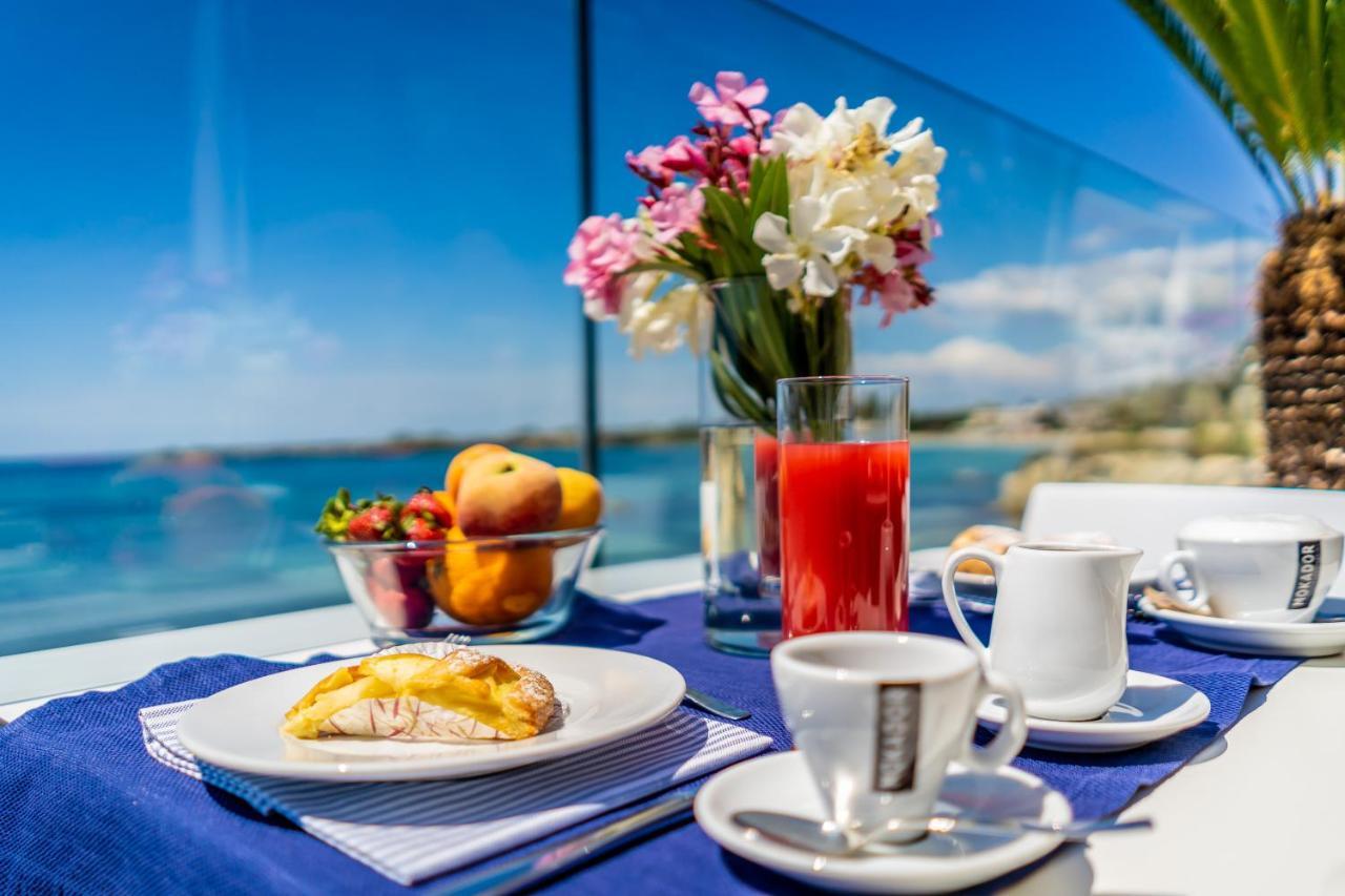 Hotel White Bay Fontane Bianche