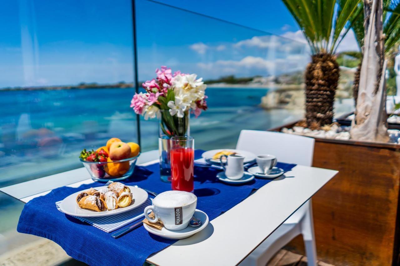 White Bay Hotel Fontane Bianche