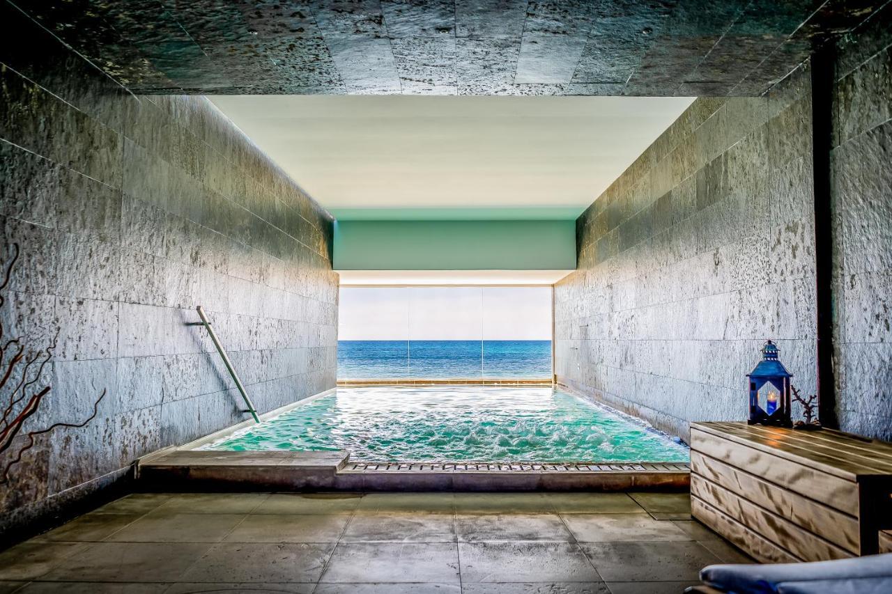 White Bay Hotel Fontane Bianche