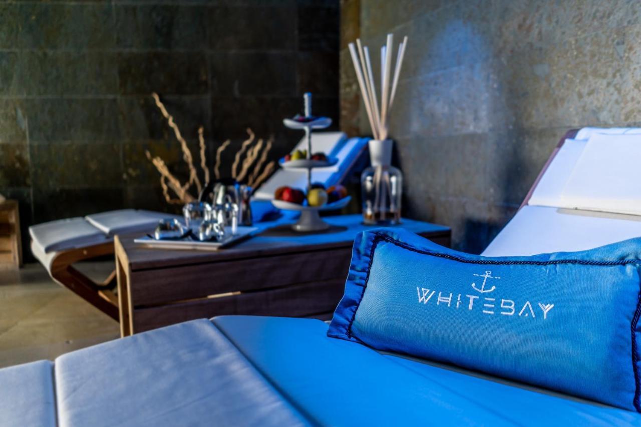 White Bay Fontane Bianche