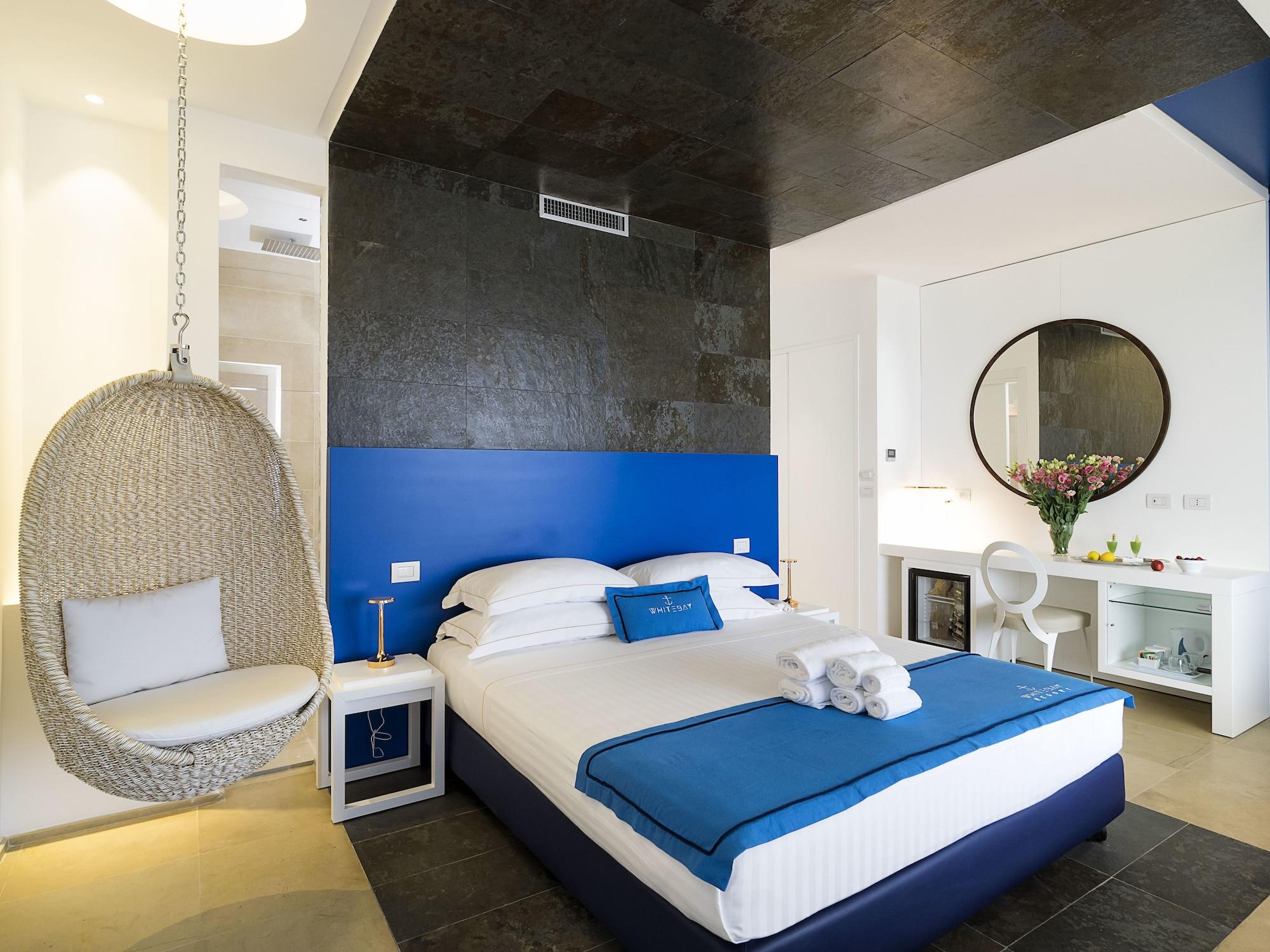 Hotel White Bay Fontane Bianche