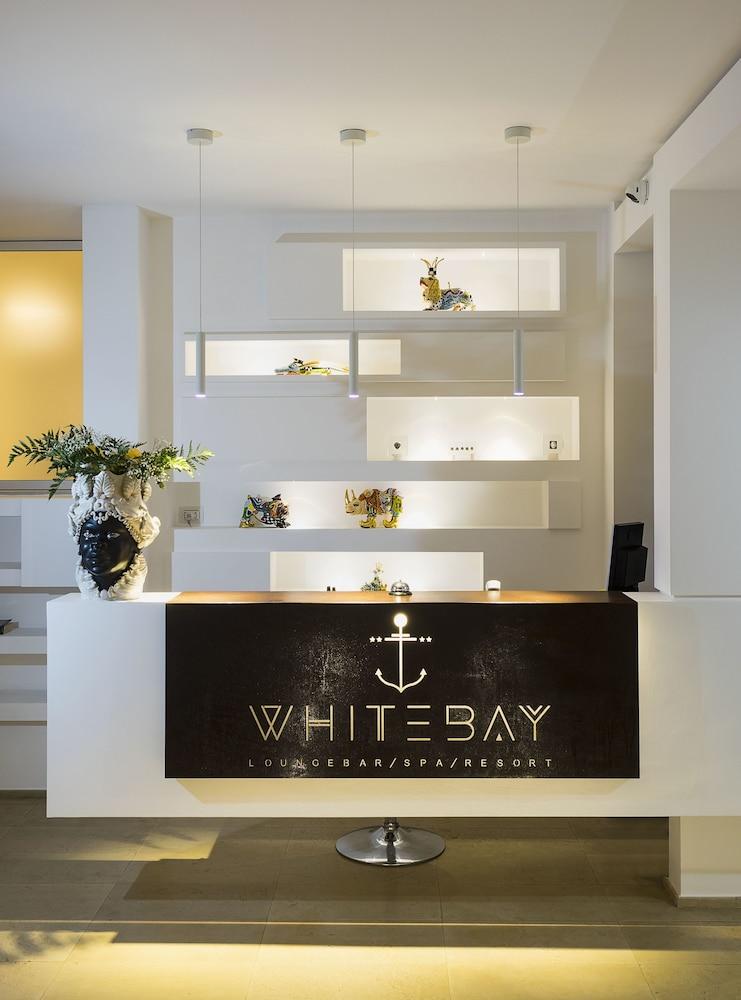 White Bay