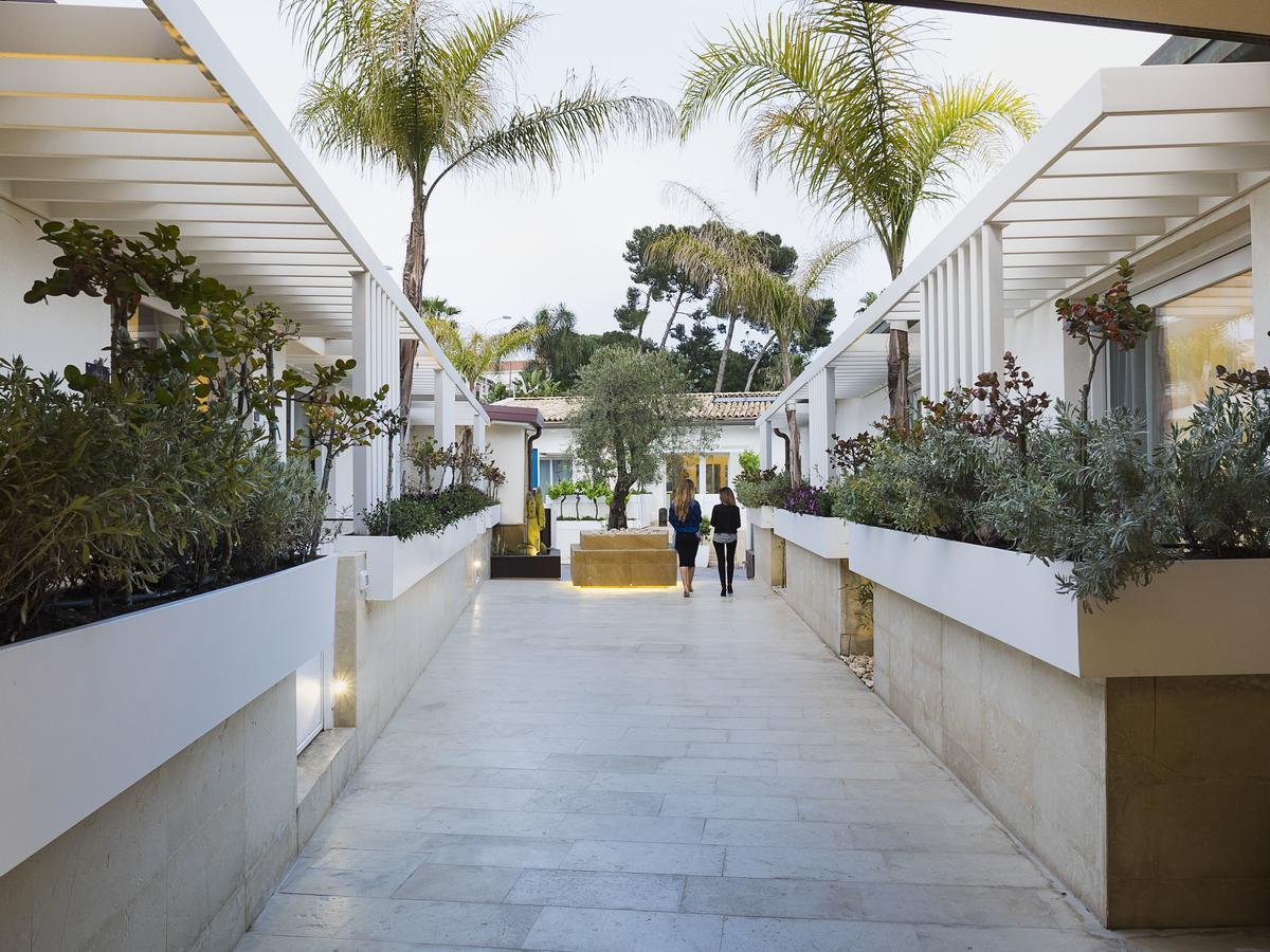 Hotel White Bay