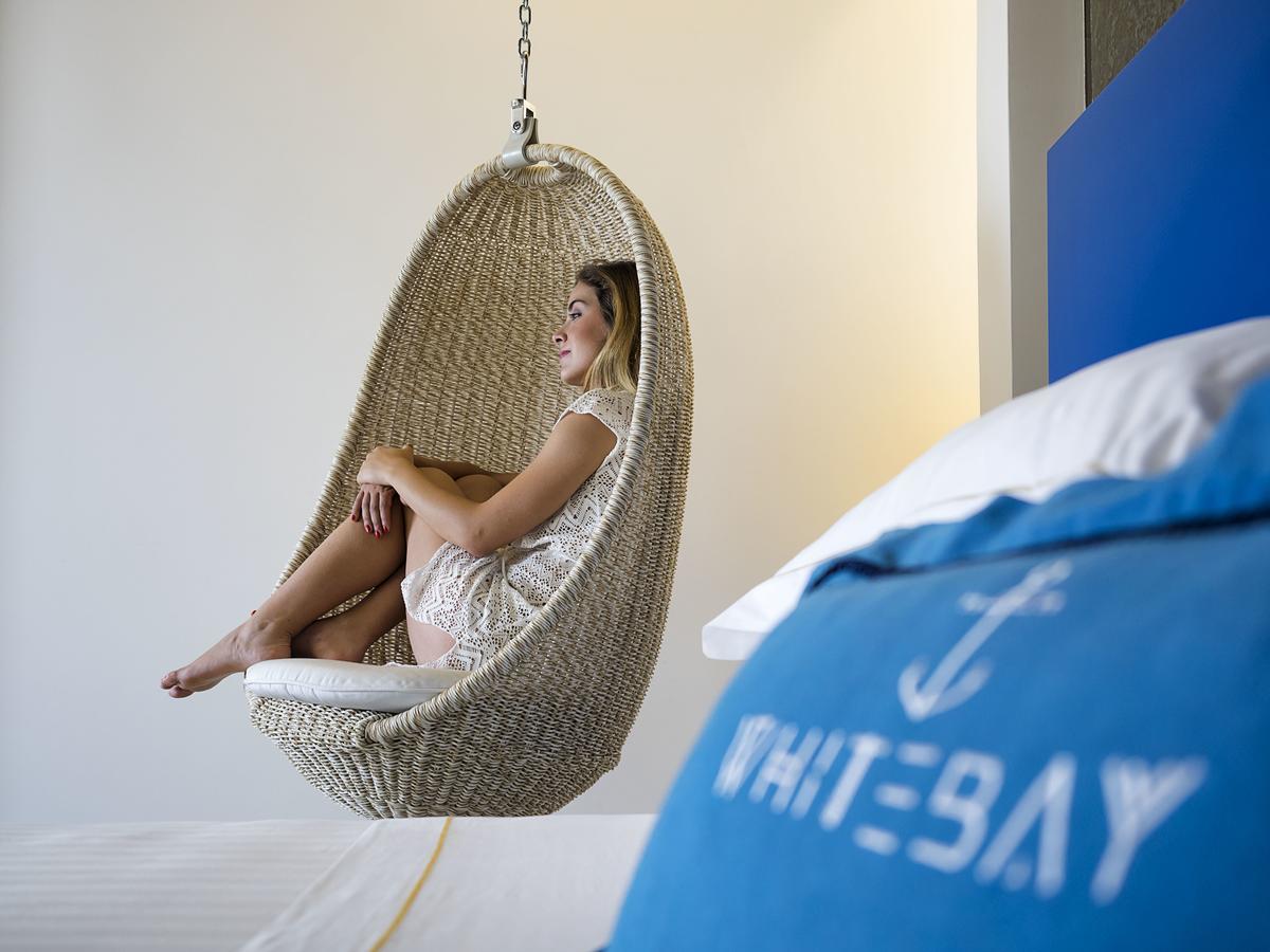 Hotel White Bay Fontane Bianche