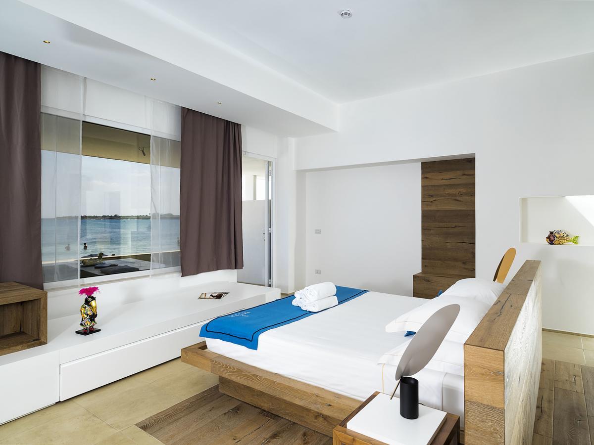 White Bay Fontane Bianche