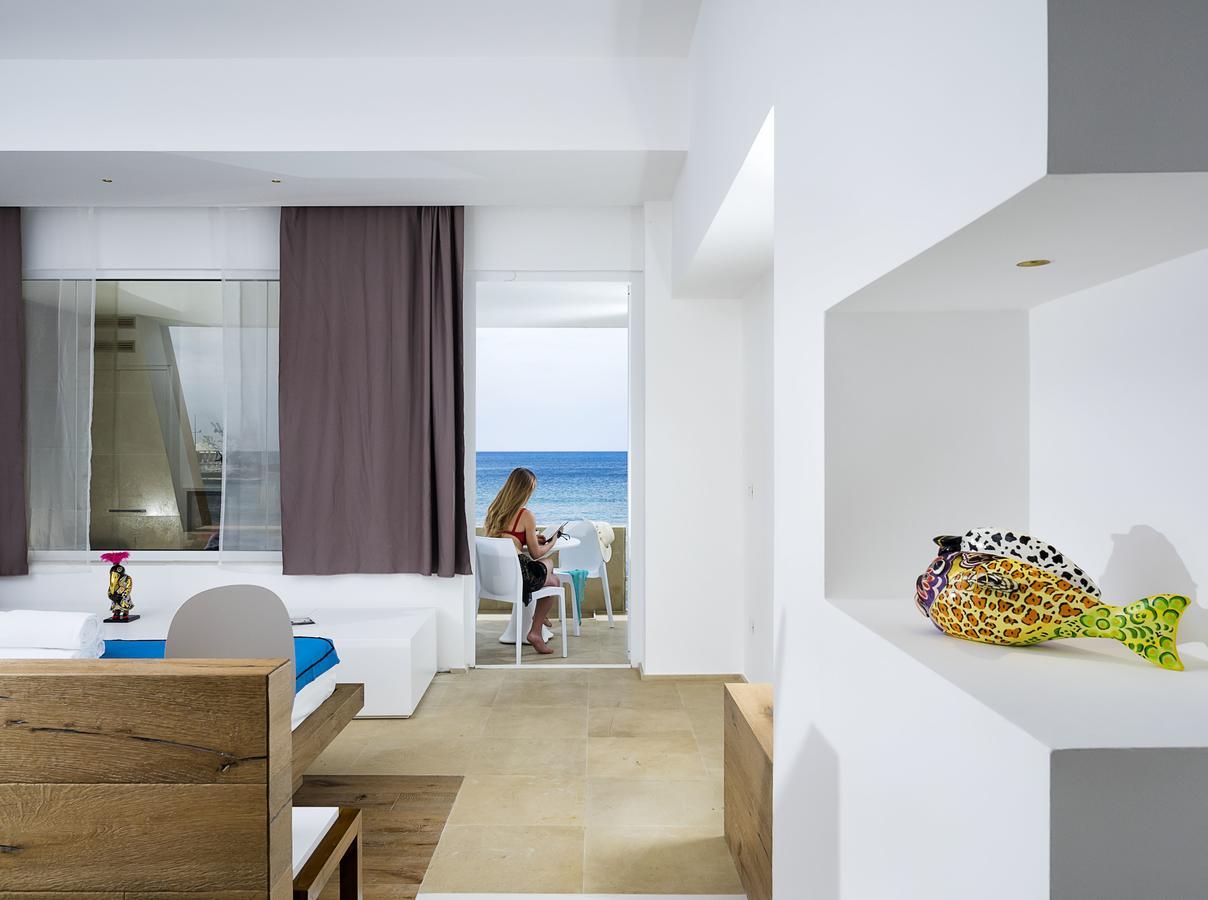 White Bay Hotel Fontane Bianche