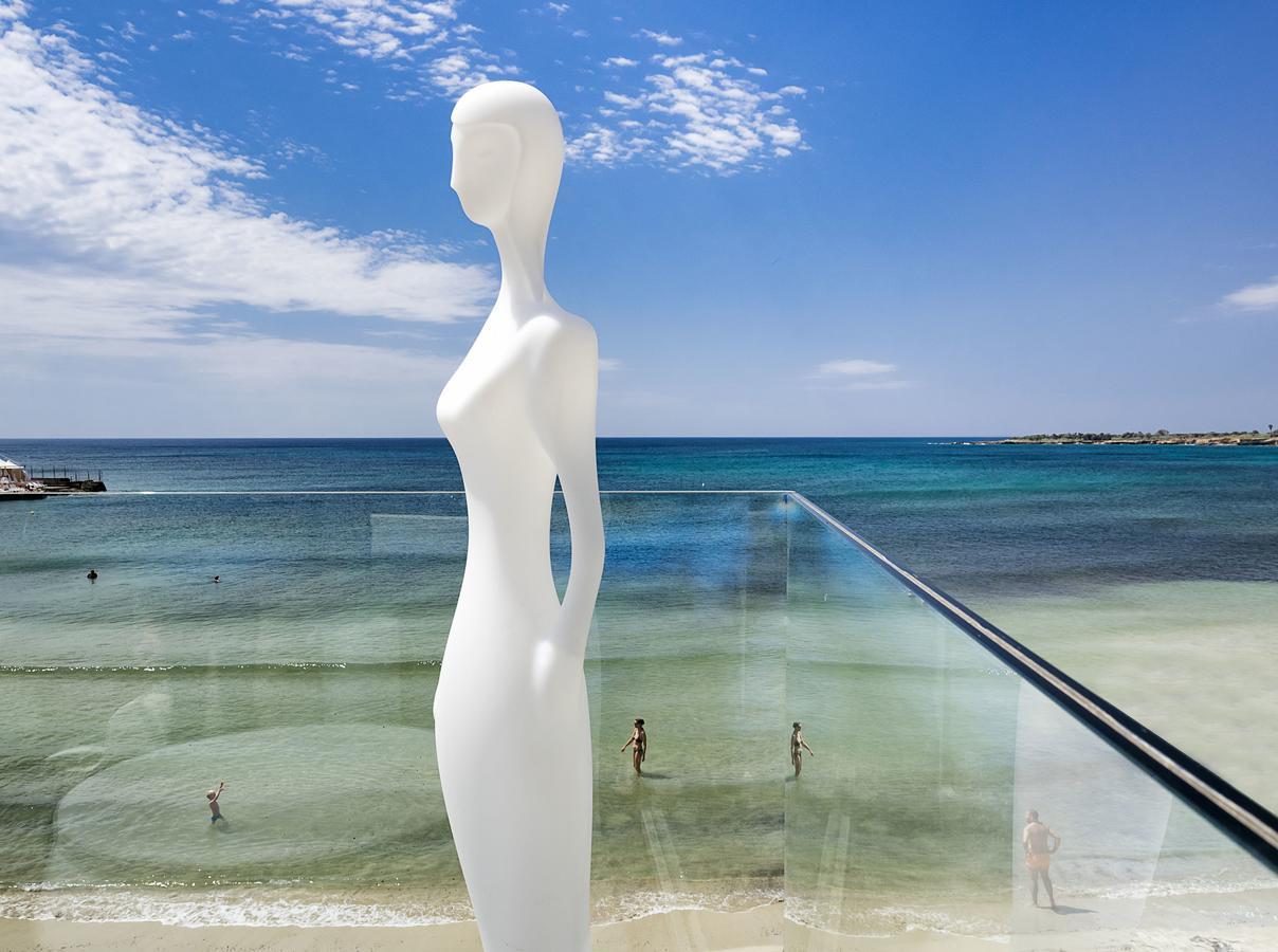 White Bay Fontane Bianche