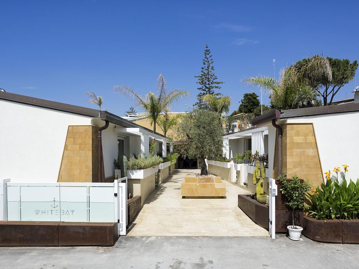 Hotel White Bay