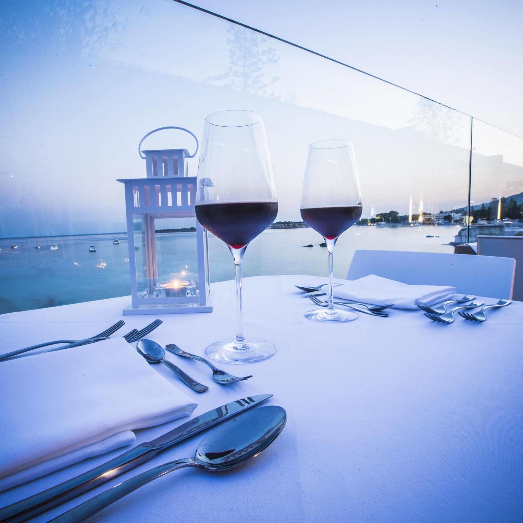 White Bay 4* Fontane Bianche