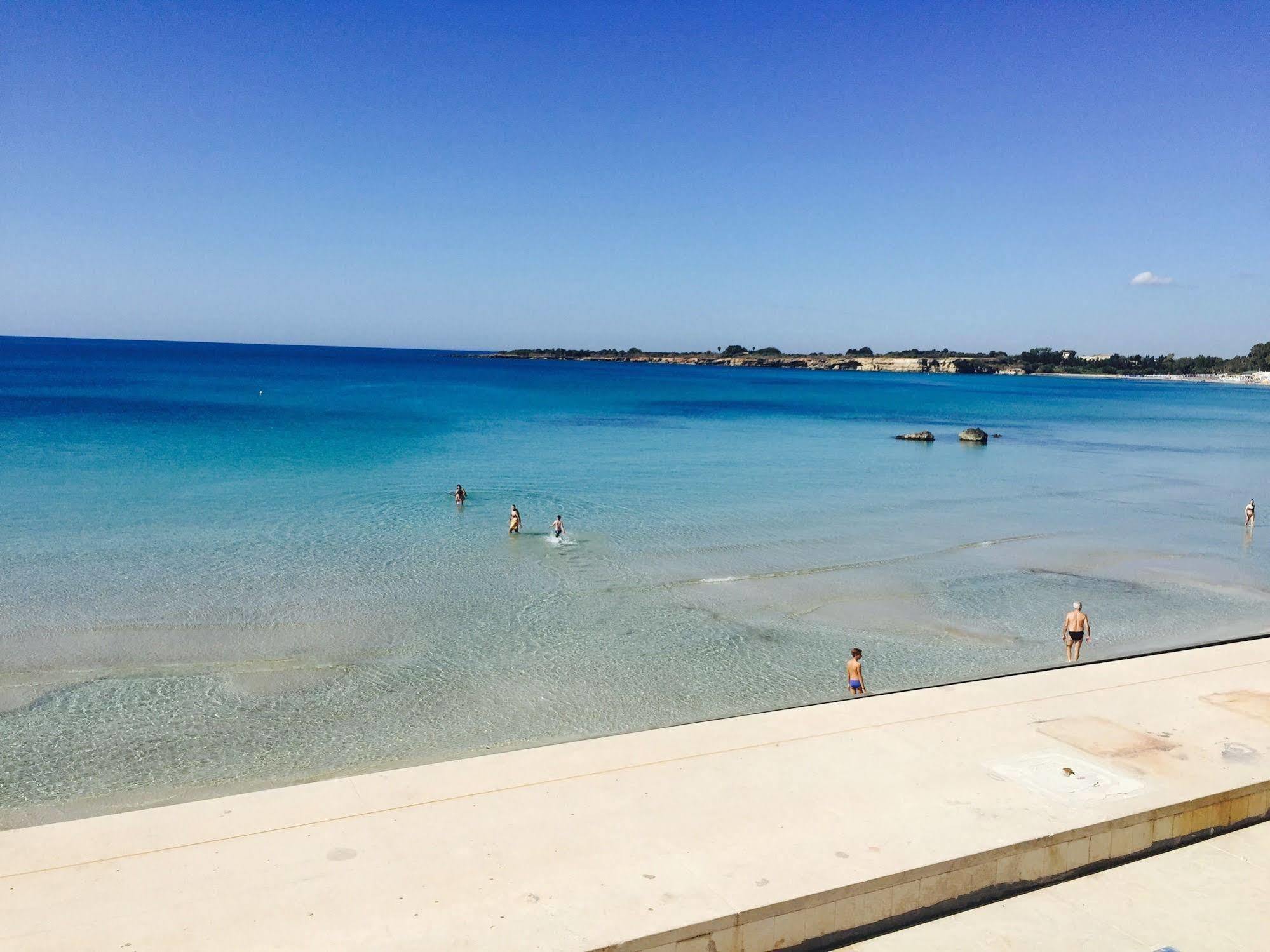 White Bay Hotel 4*