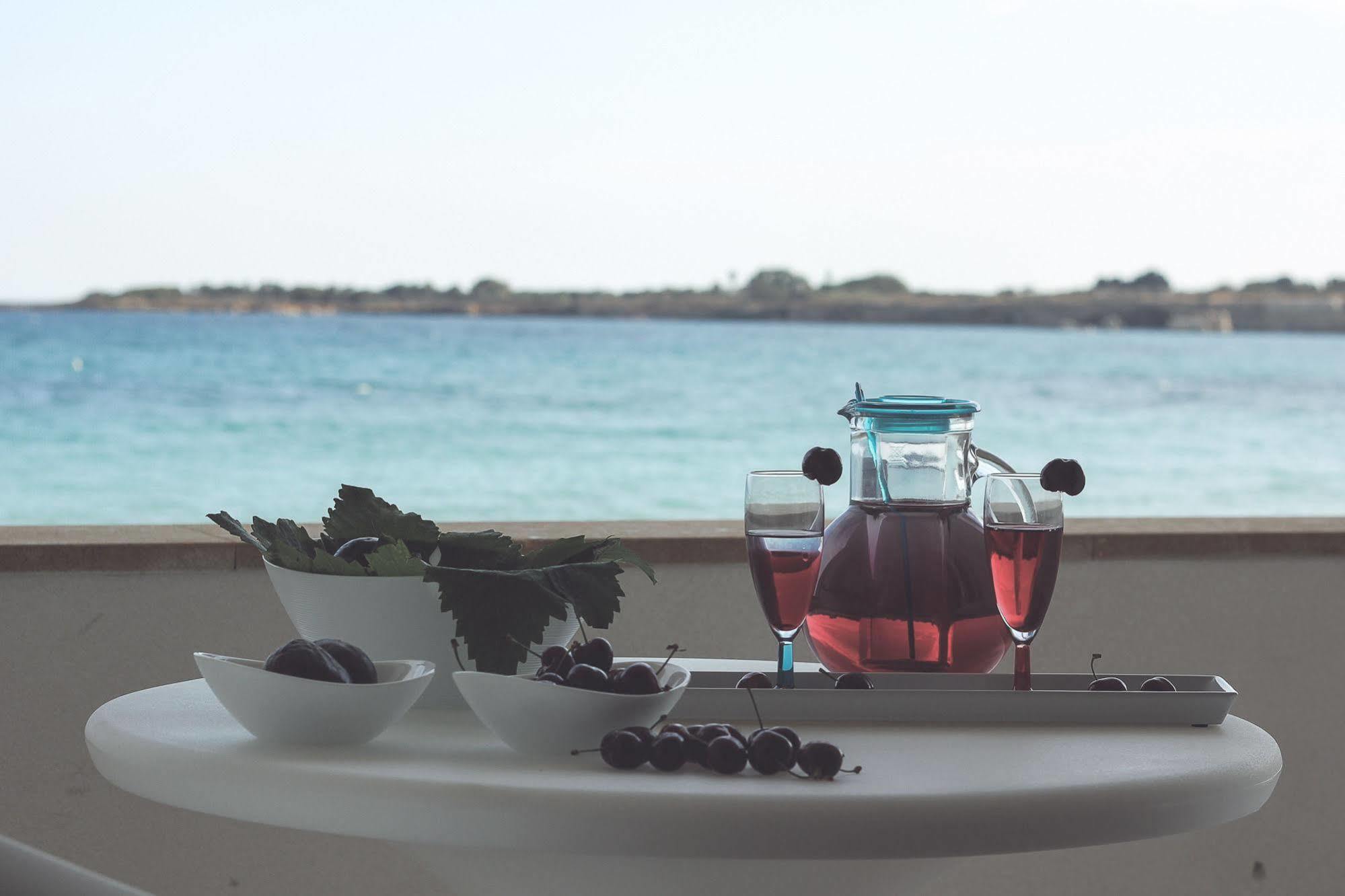 White Bay 4* Fontane Bianche