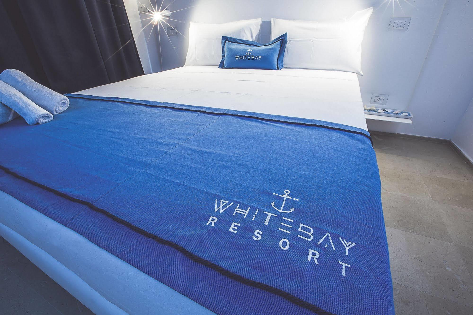 White Bay Fontane Bianche