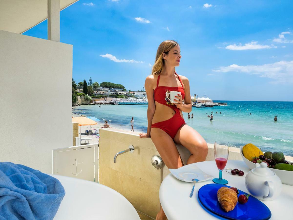 White Bay Fontane Bianche